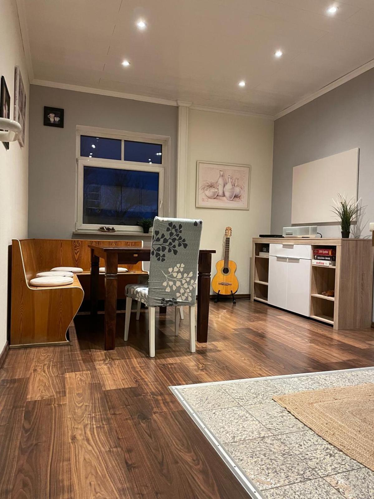 Апартаменти Flat For Up To 4 People In Dresden-Striesen Екстер'єр фото
